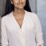 Anoushka Vaswani