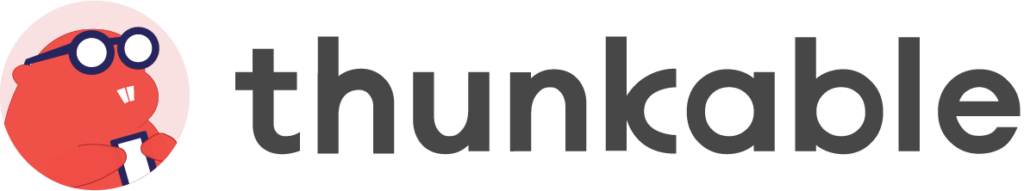 Thunkable