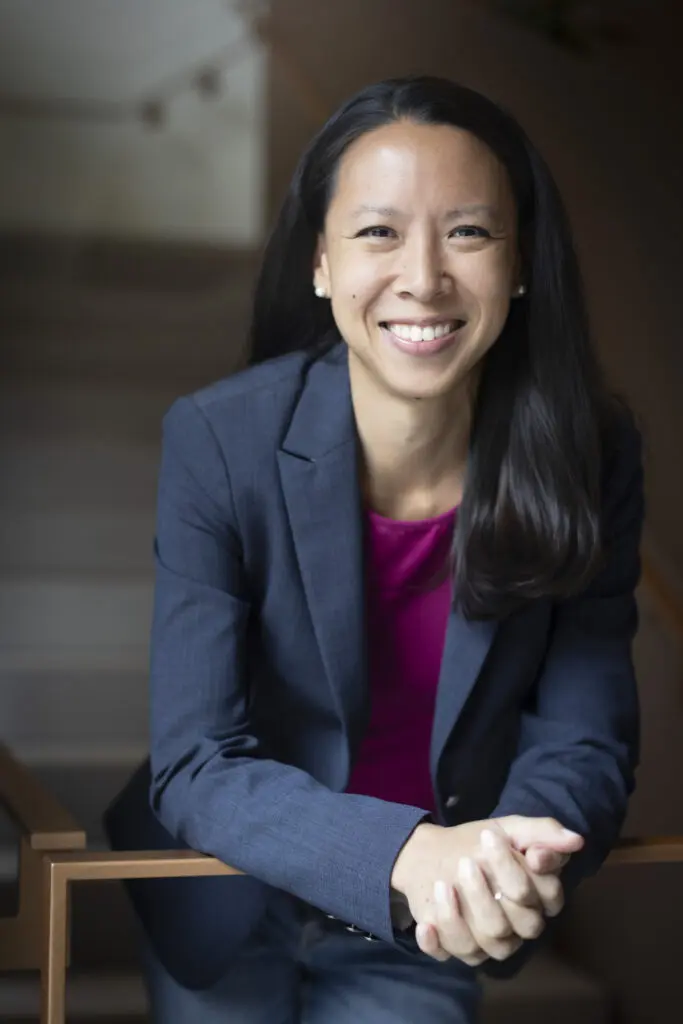 Catherine Chen