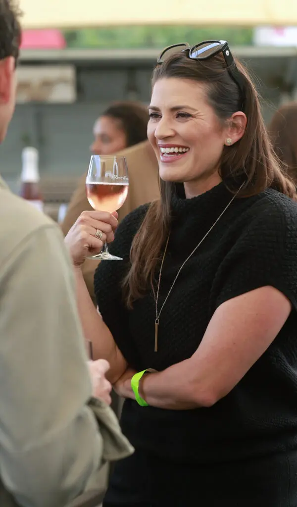Greycroft x Lightspeed x Sound Ventures LA #TechWeek Sunset Soirée