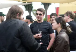 Greycroft x Lightspeed x Sound Ventures LA #TechWeek Sunset Soirée