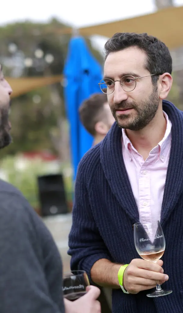 Greycroft x Lightspeed x Sound Ventures LA #TechWeek Sunset Soirée