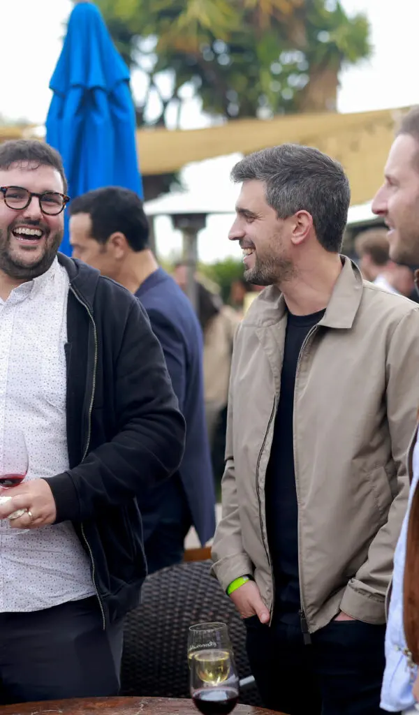Greycroft x Lightspeed x Sound Ventures LA #TechWeek Sunset Soirée