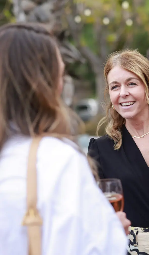 Greycroft x Lightspeed x Sound Ventures LA #TechWeek Sunset Soirée