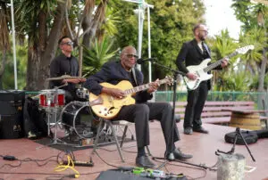 Greycroft x Lightspeed x Sound Ventures LA #TechWeek Sunset Soirée