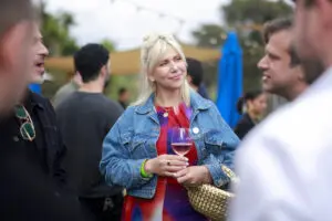 Greycroft x Lightspeed x Sound Ventures LA #TechWeek Sunset Soirée