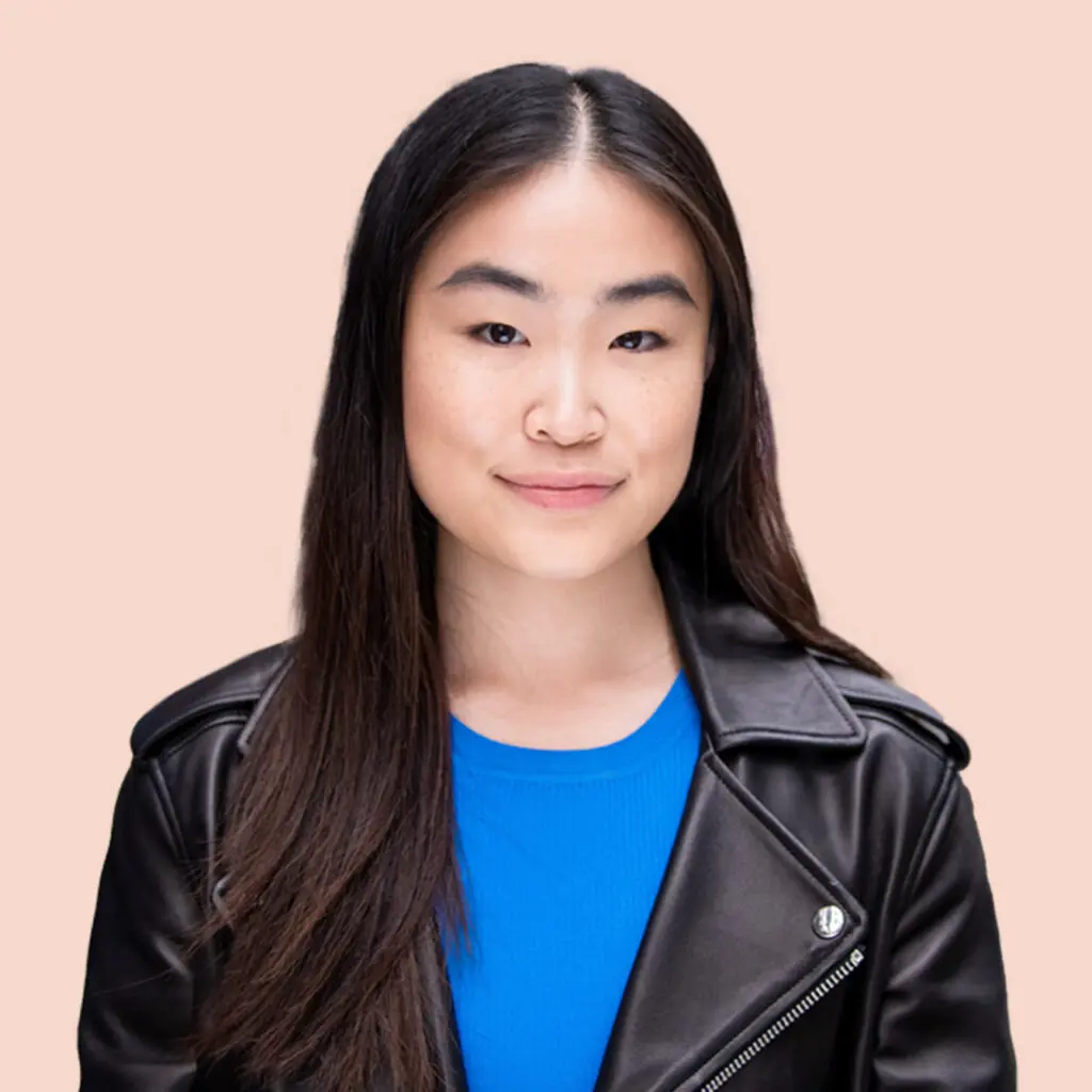 Amber Yang