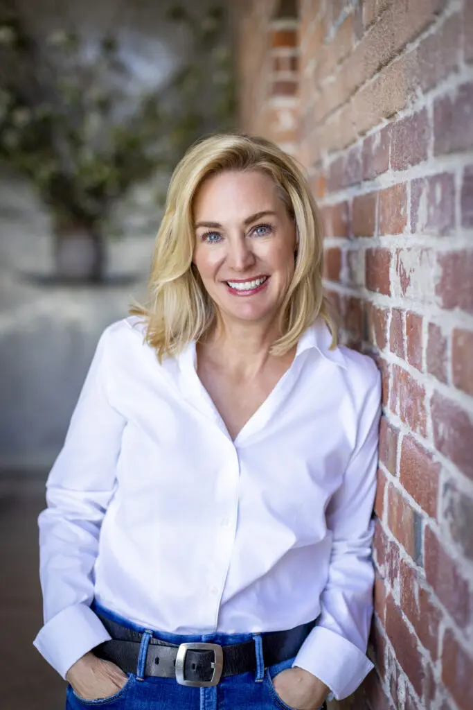 Roxanne Oulman