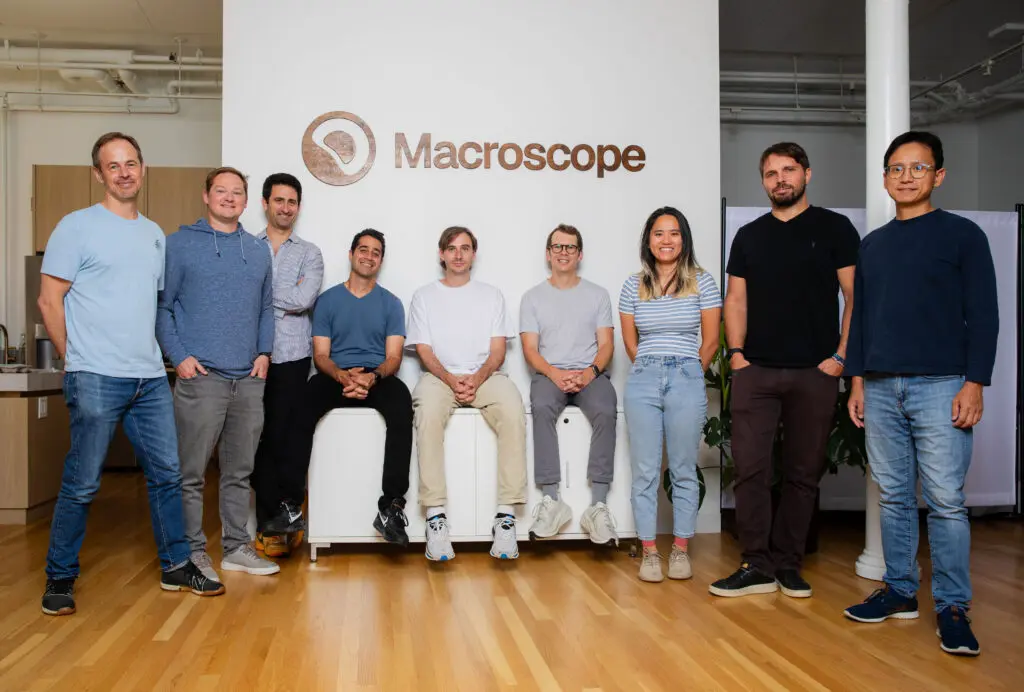 The End of Micromanagement