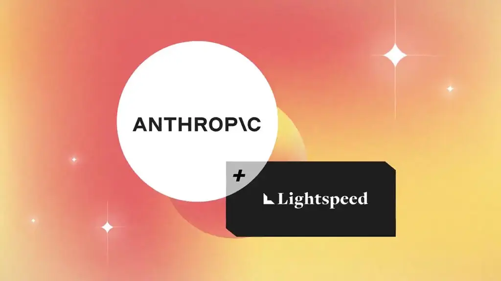 Deepening Our Partnership With Anthropic