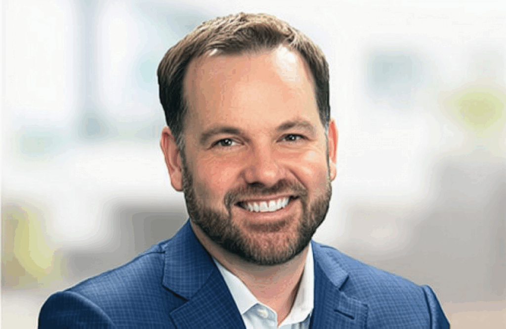 John Borgerding