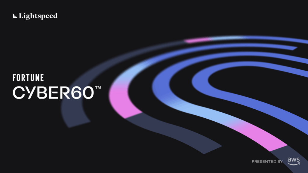 The 2025-26 Cyber 60 Is Here: AI Reshapes the Security Landscape