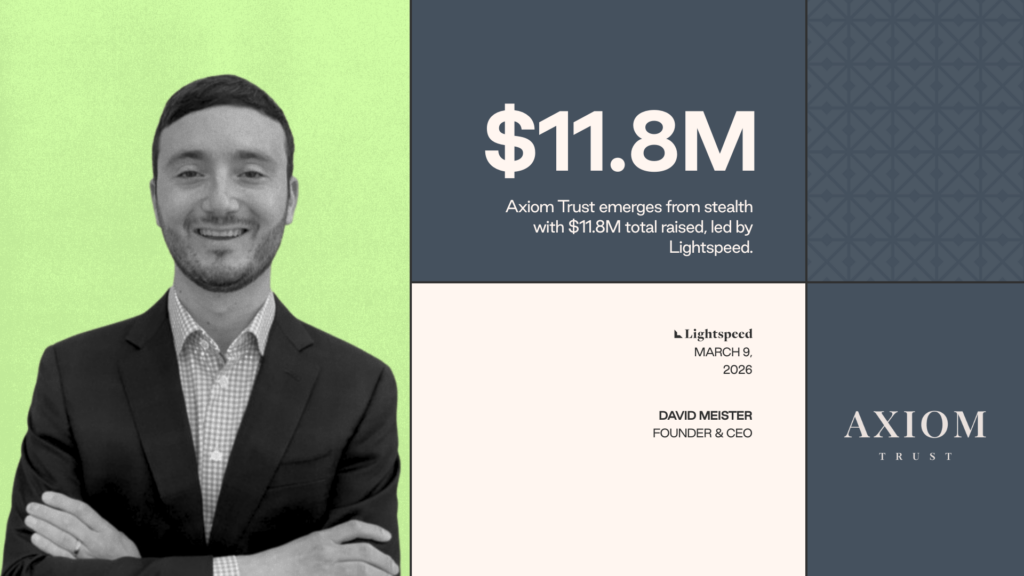 The Trust Company You Were Told Not to Worry About