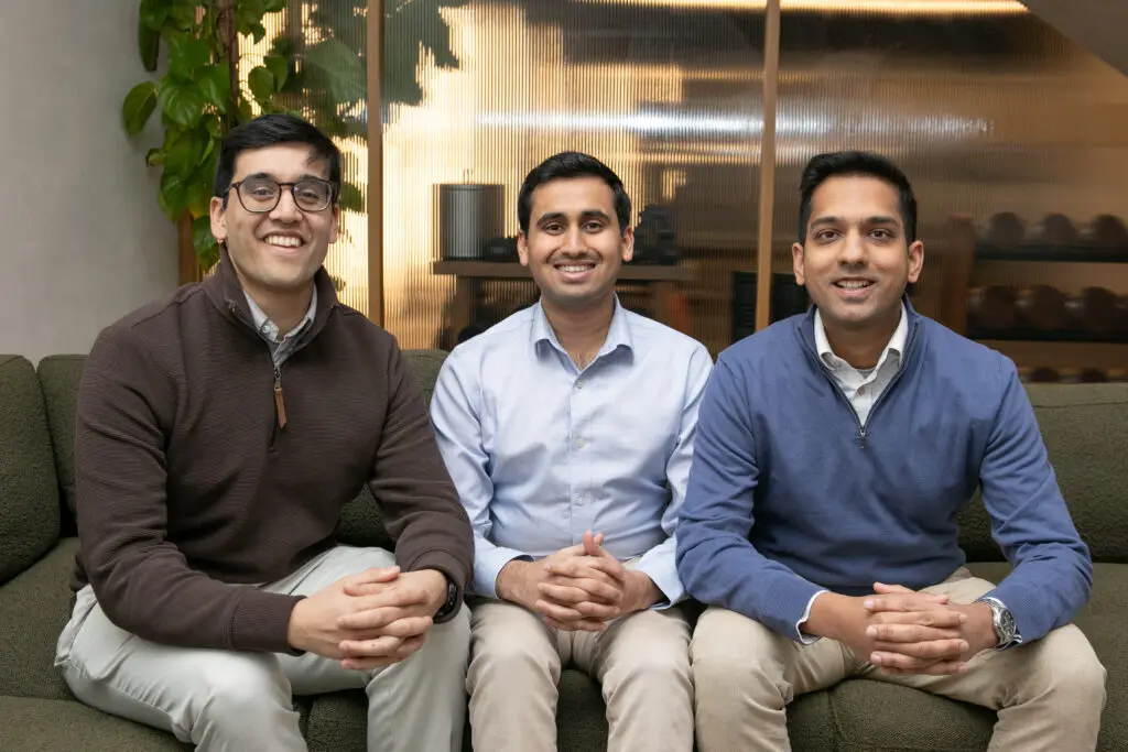 Building the World’s First AI-Native Audit Technology: Our Investment in Modus