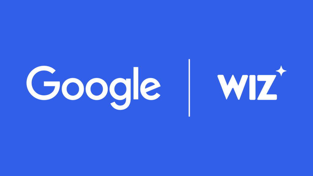 Google to Acquire Wiz for $32B to Boost Cloud Security