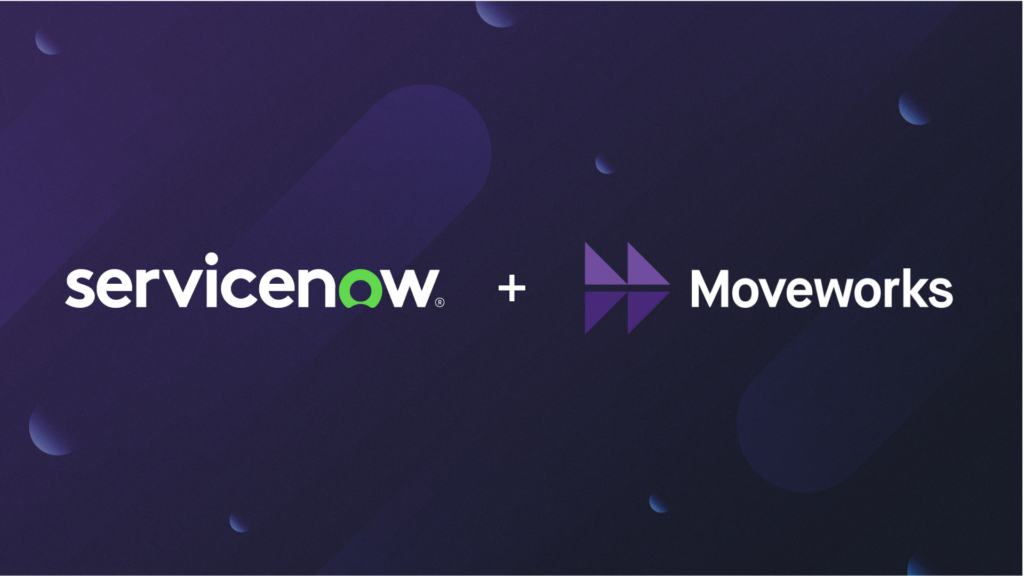 ServiceNow to Acquire Lightspeed-backed Moveworks for $2.85B