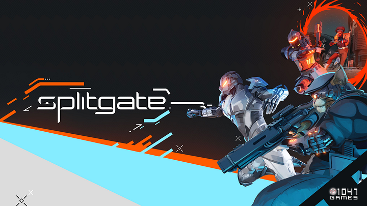 1047 Games: Splitgate’s explosive entry into AAA competitive shooters