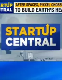 Startup Central : SpaceTech Big Opportunity