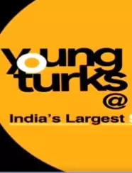 CNBC YoungTurks : Catching promising startups early