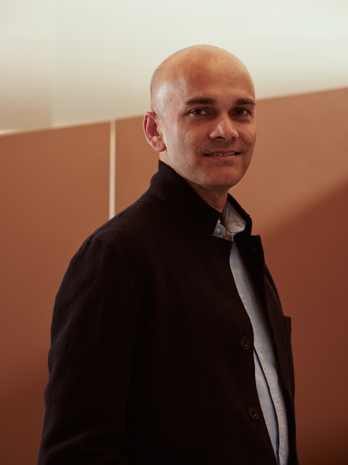 Lightspeed Team: Dev Khare, Partner & Advisor. India. Growth.