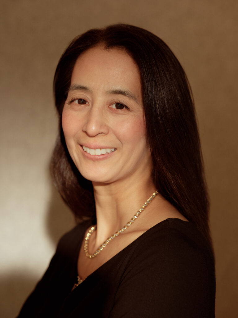 Dr. Shelley Chu