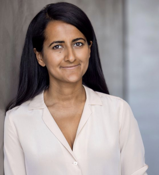 Anoushka Vaswani
