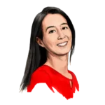 Dr. Shelley Chu