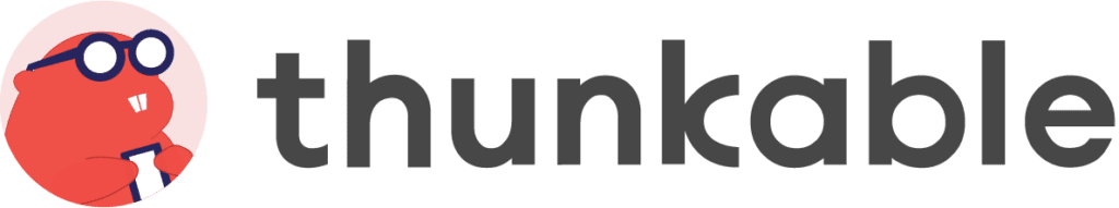 Thunkable