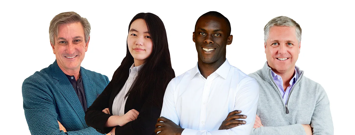 Growing our Team at Lightspeed.