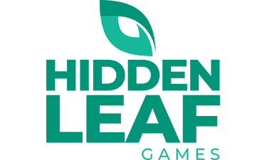 Hidden Leaf Games
