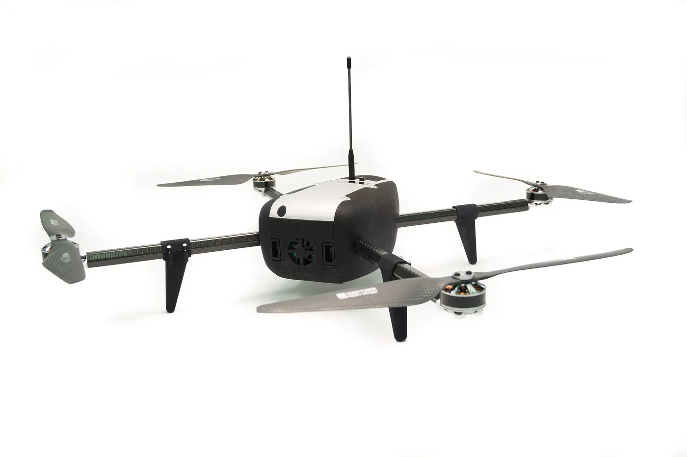 Kespry: The Best Drone Company You’ve Never Heard Of.