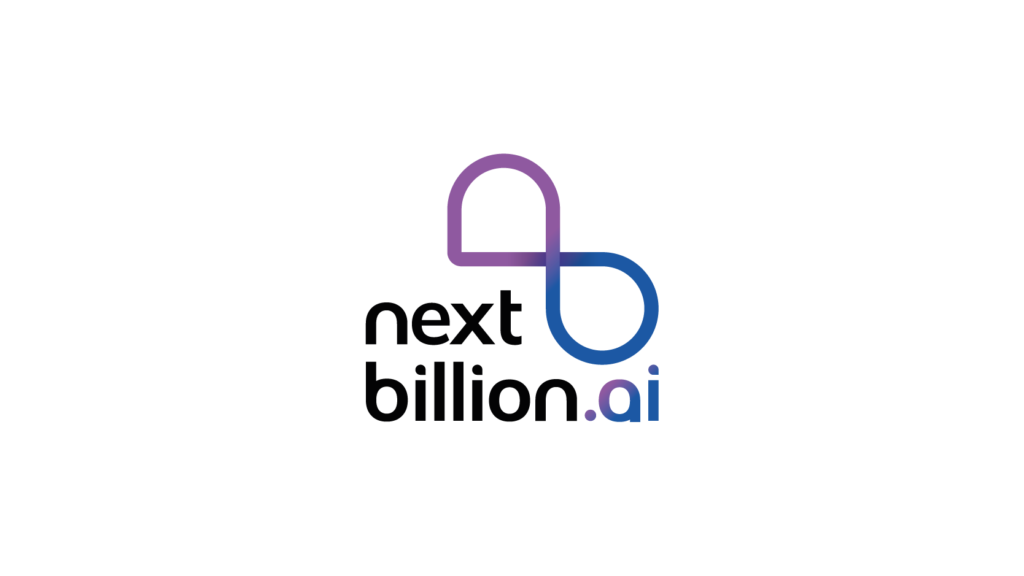 Nextbillion AI