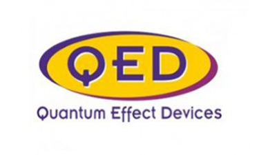 Quantum Effect Devices