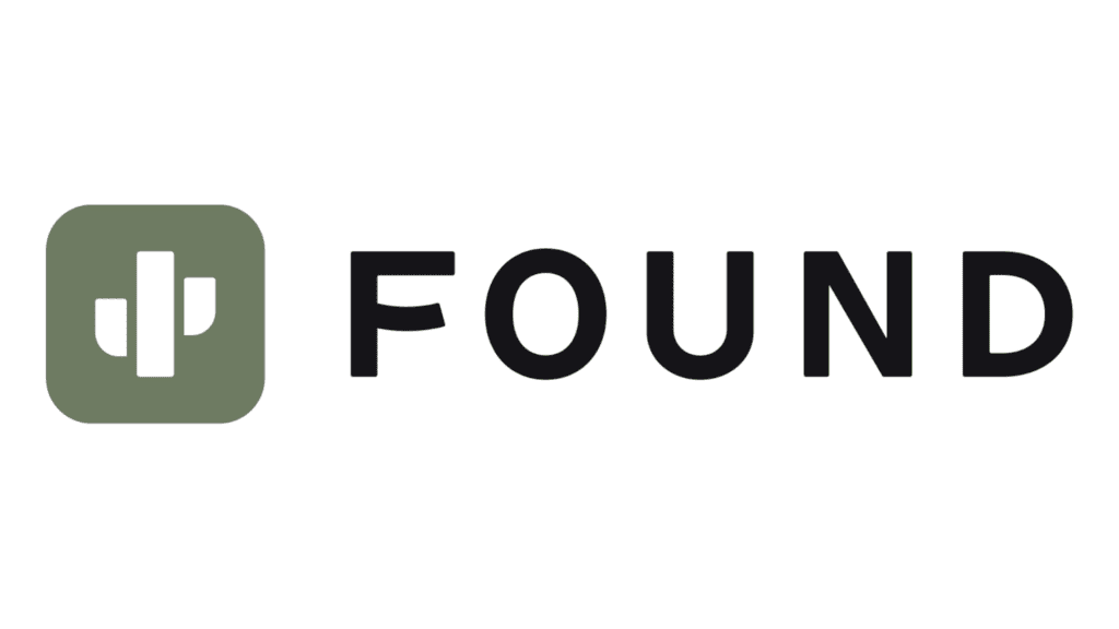 Found