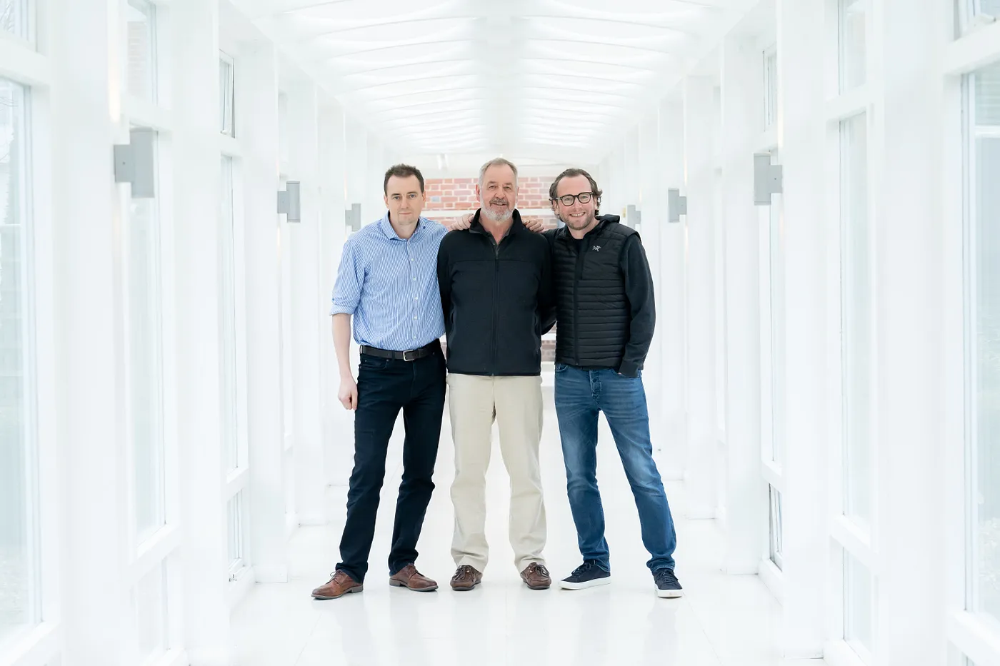 Why Lightspeed Growth invested in Matillion Lightspeed Venture Partners