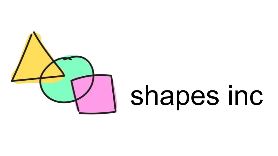 Shapes Inc