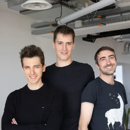 Building With Mistral—Europe’s Next Great Generative AI Startup