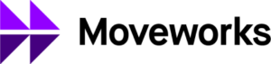 Lightspeed Launch program company, Moveworks‘s logo