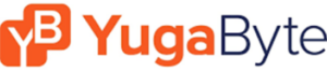 Lightspeed Launch program company, YugaByte‘s logo