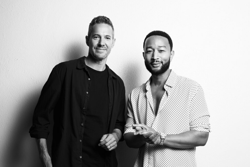 Building With It’s Good—The social travel app founded by Mike Rosenthal and John Legend