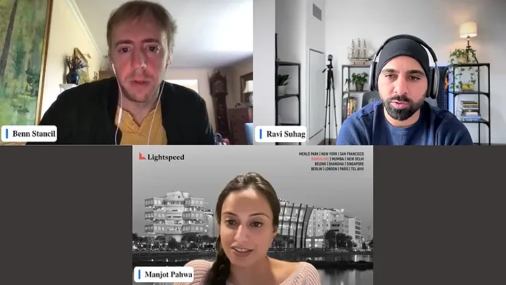 Dataverse episode 4: Can generative AI change the course of modern BI?