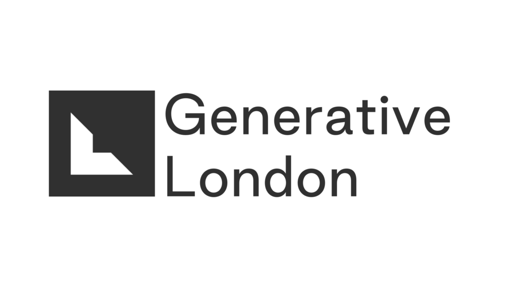 Generative Europe Comes To London