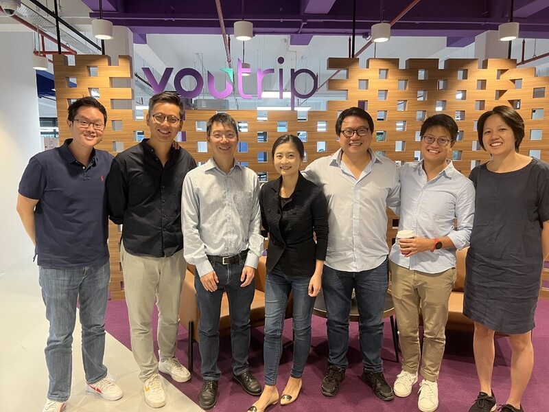 YouTrip – Creating a multi-currency future for the region