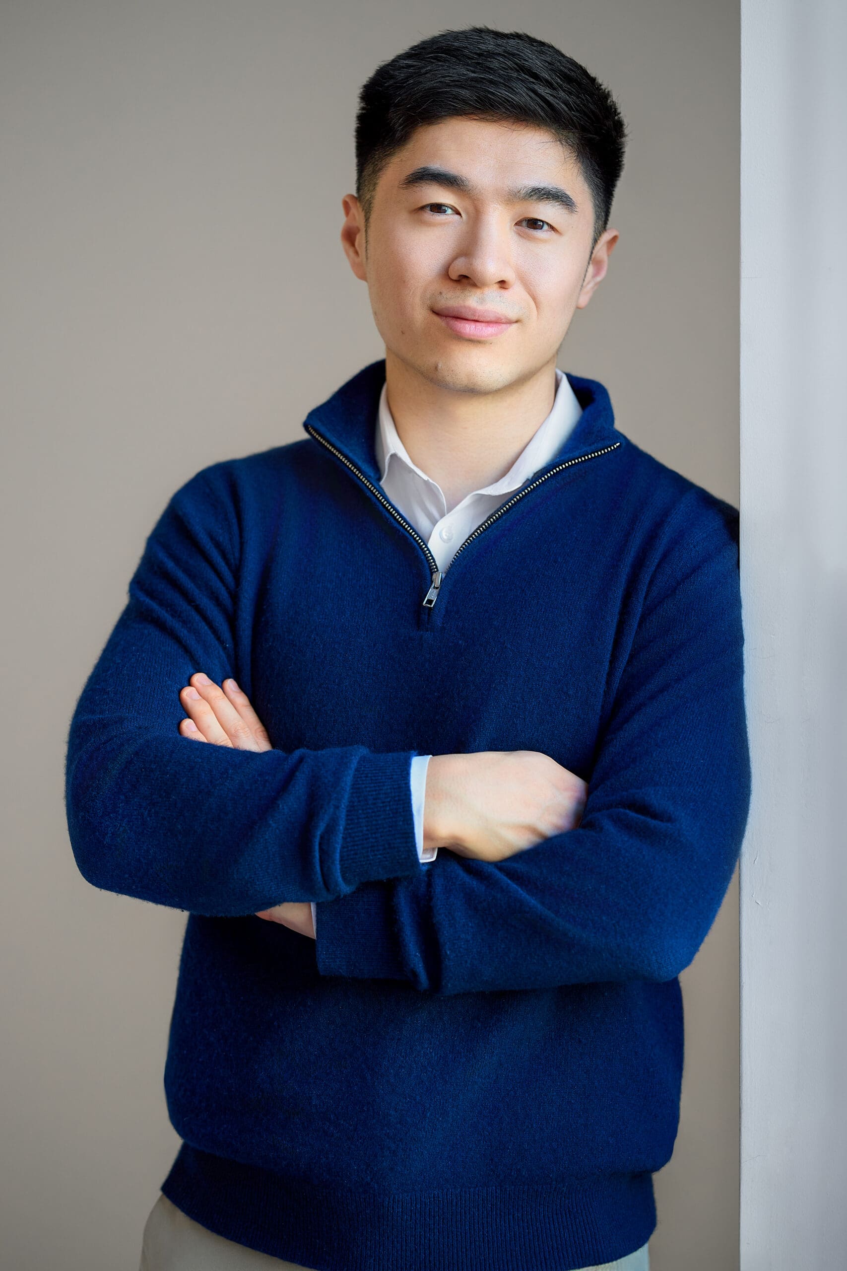 Justin Shen - Lightspeed Venture Partners