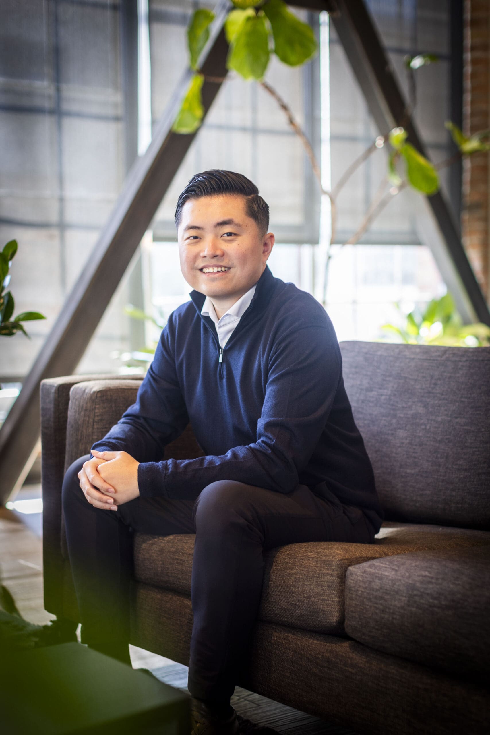 Henry Ni - Lightspeed Venture Partners