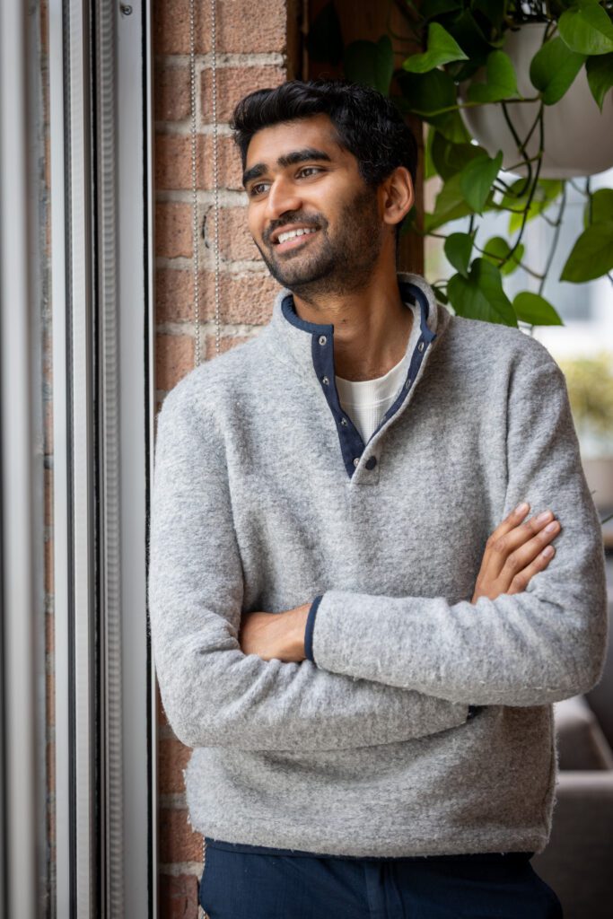 Sachin Patel