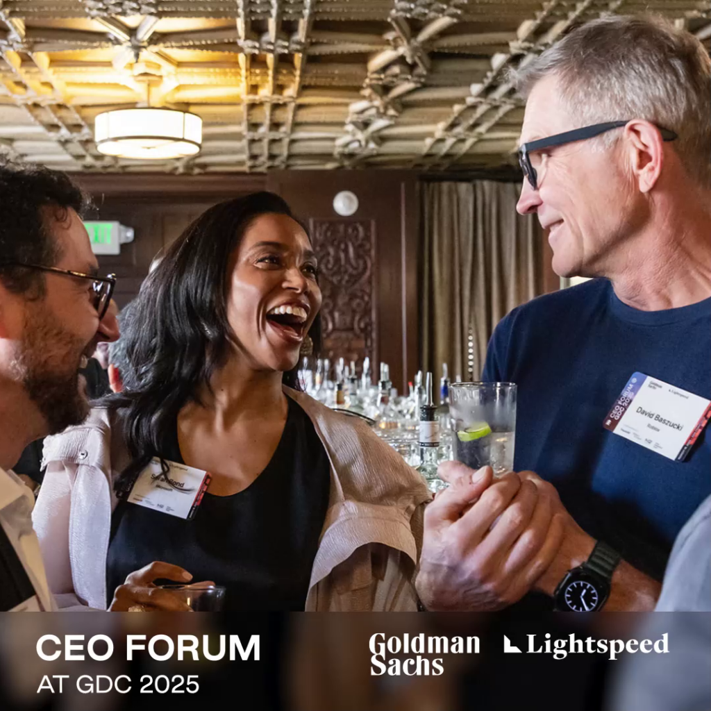 CEO Forum 2025 — Co-Elevation Through Introspection