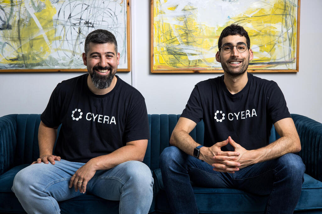 Cyera