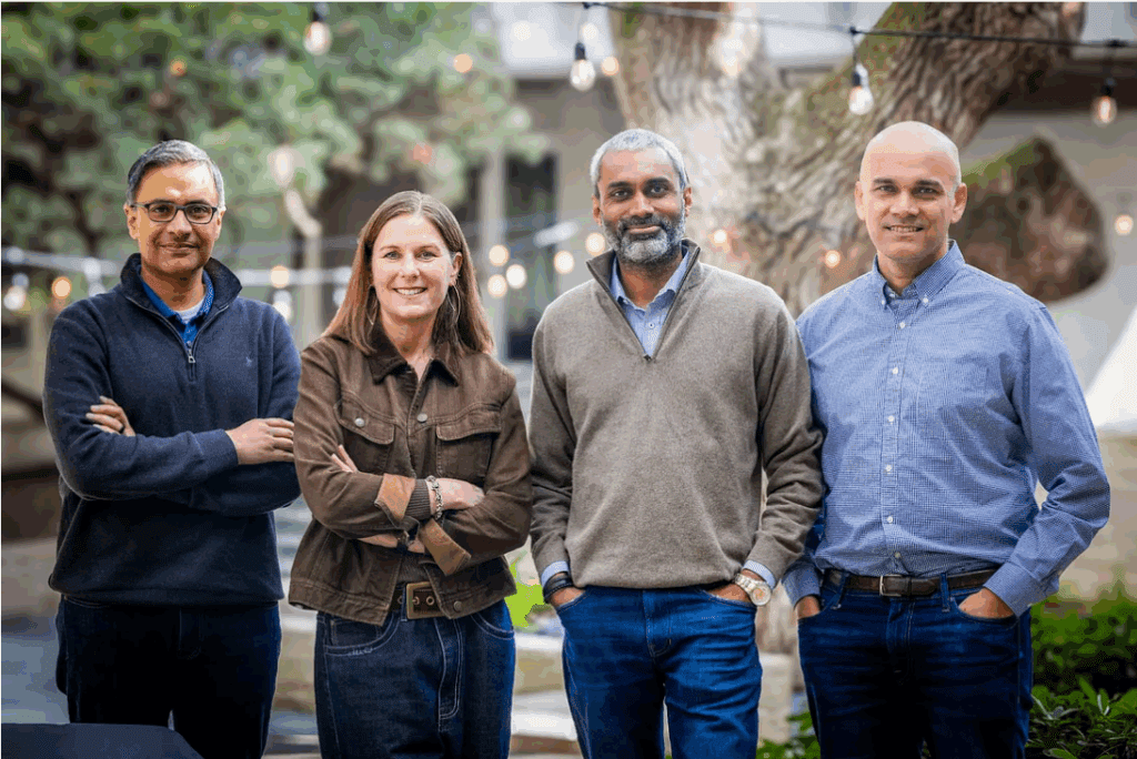 Welcome Yvonne Wassenar to Lightspeed