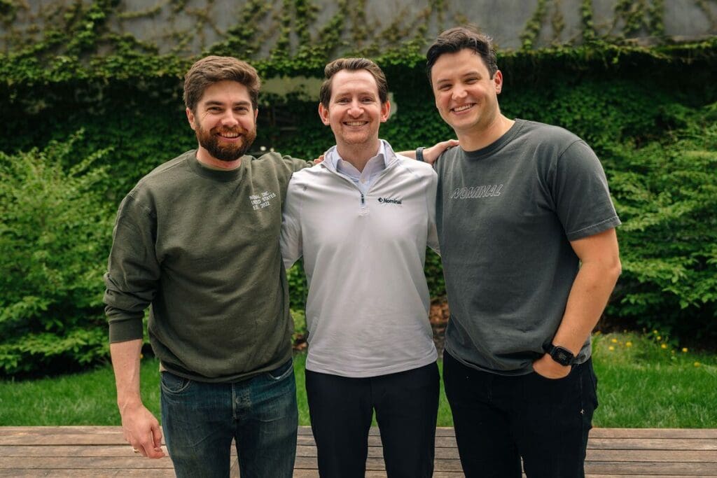 Investing in Nominal: The Continuous Test Stack for Physical Systems